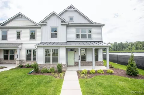 7036 Rivermere Ln, Glen Allen, VA 23059