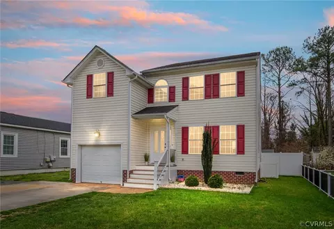 3007 Greenway Ave, Henrico, VA 23228
