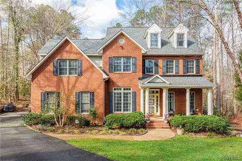 12201 Princess Mary Ter, Chesterfield, VA 23838