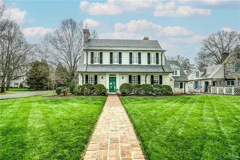 113 W Oxford Cir, Richmond, VA 23221