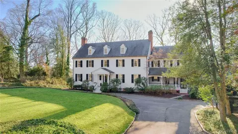 213 Ampthill Rd, Richmond, VA 23226