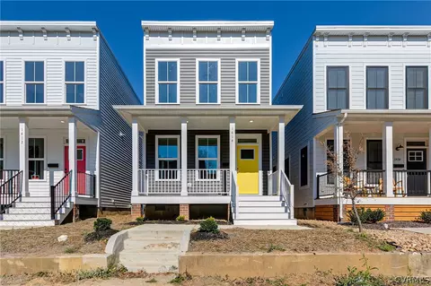 1414 N 21st St, Richmond, VA 23223