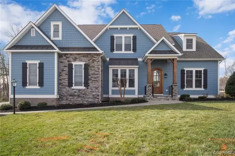 16713 Tulip Hill Ct, Midlothian, VA 23112