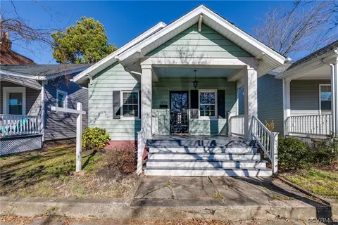 1426 Oakwood Ave, Richmond, VA 23223