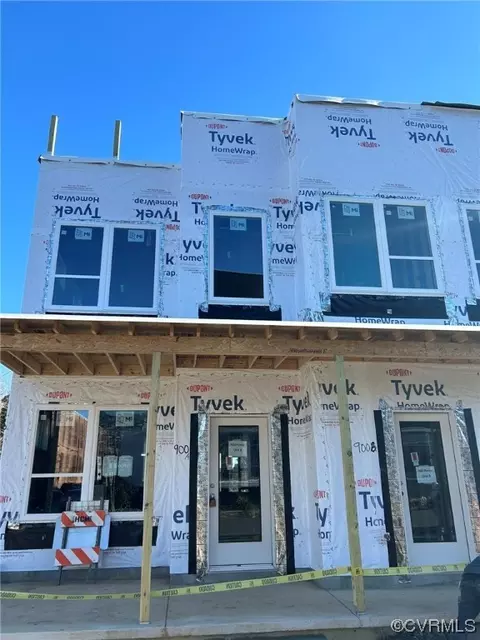900 Porter St, Richmond, VA 23224