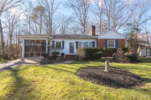 2632 Norcross Rd, Richmond, VA 23225