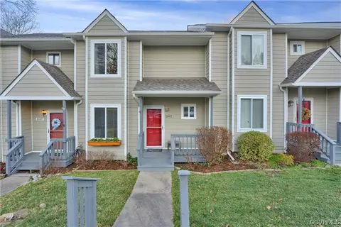 2087 Airy Cir, Henrico, VA 23238