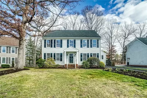2969 Layne Ct, Henrico, VA 23233