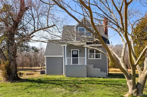 157 Canterbury Rd, Saint Stephens Church, VA 23148