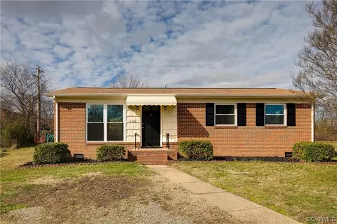 2308 Bluestone Dr, Richmond, VA 23223