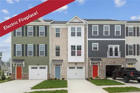 13805 Village View Dr, Midlothian, VA 23114