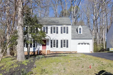 5405 Standing Oak Rd, Midlothian, VA 23112 photo 2