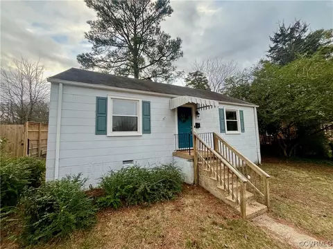 7309 Parkline Dr, Richmond, VA 23226