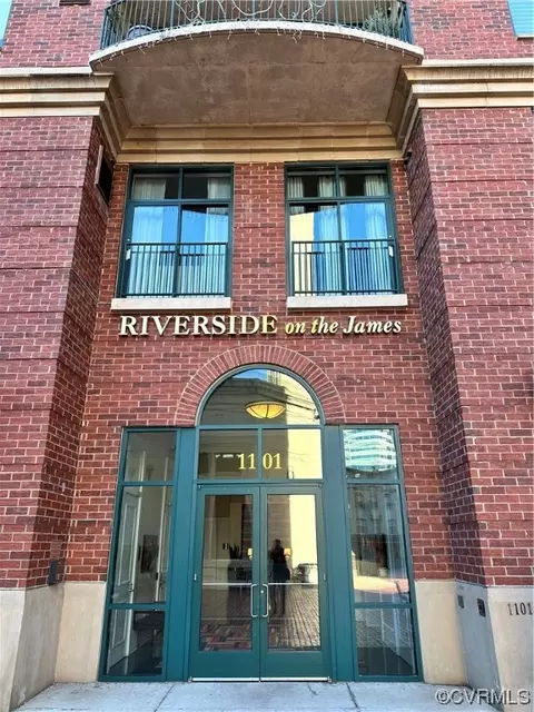 1101 Haxall Pt #U304, Richmond, VA 23219
