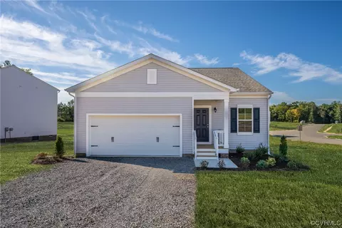146 Central Dr, Aylett, VA 23009