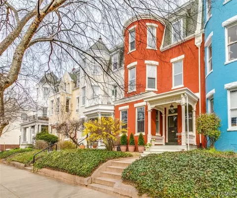 1520 Grove Ave, Richmond, VA 23220