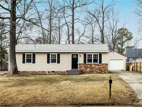 3100 Grambling Ct, Richmond, VA 23223