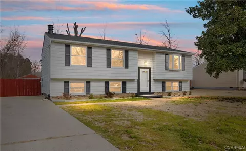 9310 Broad Meadows Rd, Glen Allen, VA 23060
