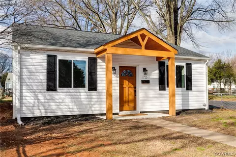 1700 Southampton Ave, Richmond, VA 23220