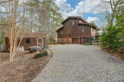 218 E Highview Dr, Lancaster, VA 22503 photo 43