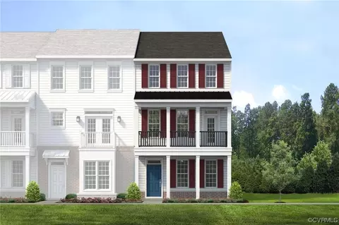 13824 Village View Dr, Midlothian, VA 23114