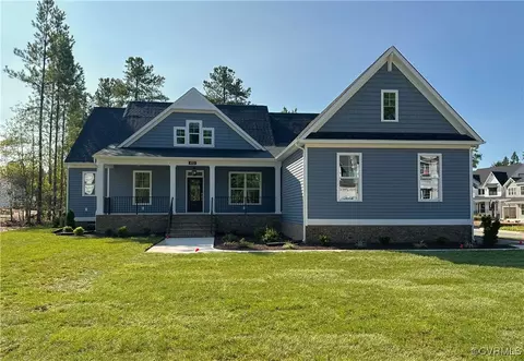 4713 Melbrook Way, Moseley, VA 23120