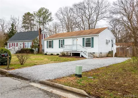 6302 Phobus Ct, North Chesterfield, VA 23234