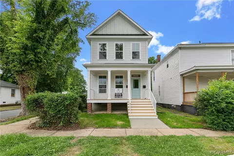 2119 Fairfax Ave, Richmond, VA 23224