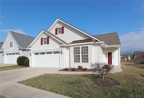 6536 Legacy Park Dr, Mechanicsville, VA 23111