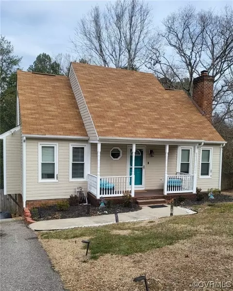 7230 Drexelbrook Rd, Chesterfield, VA 23832