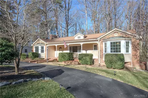 7820 Marilea Rd, Richmond, VA 23225