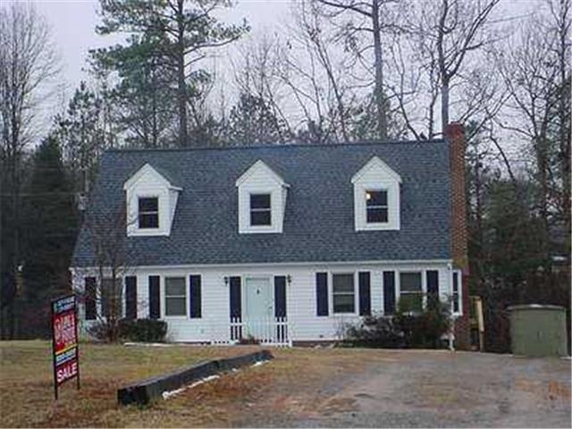 3618 Shoreview, Sutherland, VA 23885 photo 1