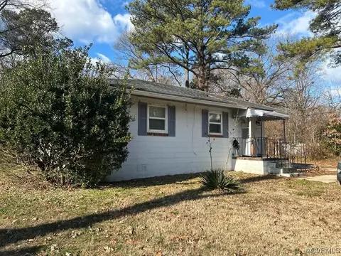9920 Jean Dr, Richmond, VA 23237