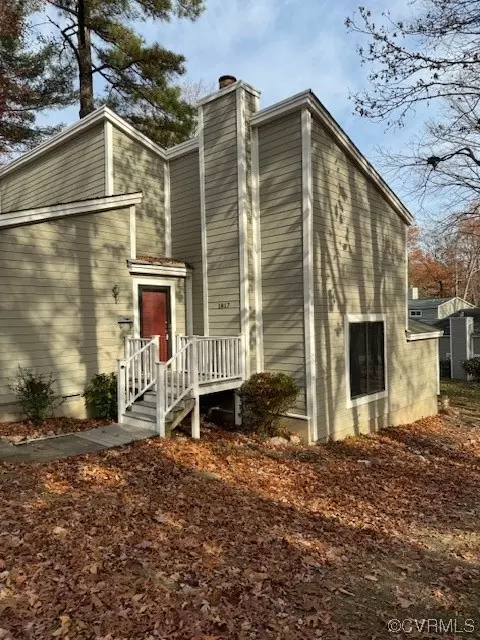 1817 Millrun Pl, Henrico, VA 23238