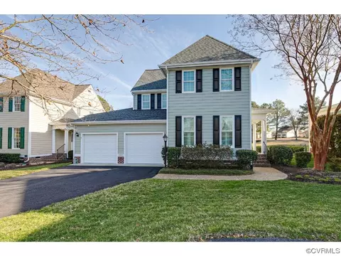 6209 Kershaw Dr, Glen Allen, VA 23059