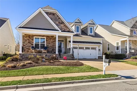 4260 Heron Pointe Ct, Moseley, VA 23120