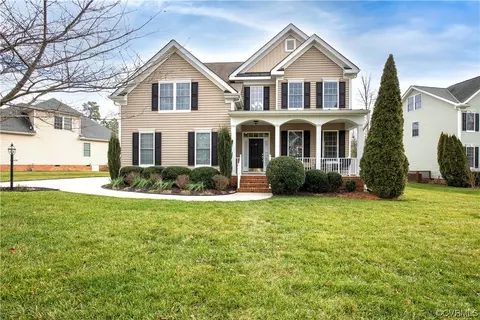 2773 Patriots Landing Dr, Quinton, VA 23141