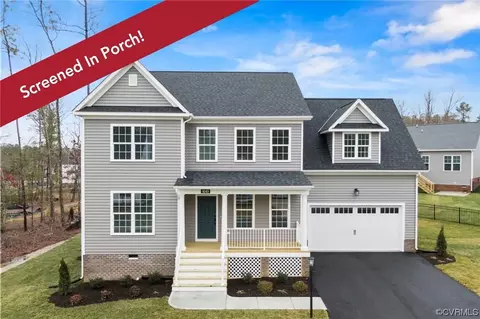 9243 Kinnerton Dr, Midlothian, VA 23112