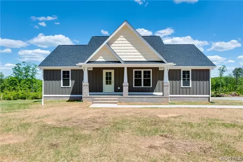 115 Jenkins Church Rd, Cumberland, VA 23040
