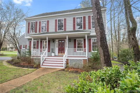 11313 Halbrooke Ct, Henrico, VA 23233