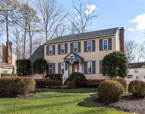 13019 Queensgate Rd, Midlothian, VA 23114