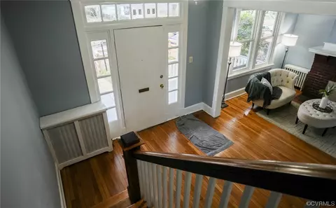 3018 4th Ave, Richmond, VA 23222 photo 2