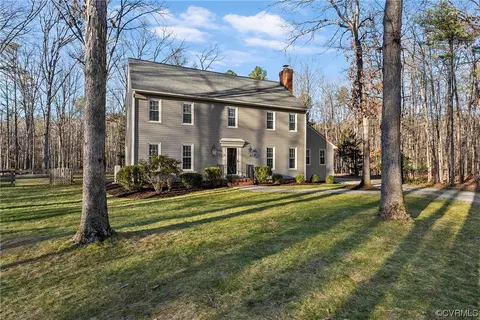 1351 King William Woods Rd, Midlothian, VA 23113