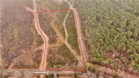 2020 Hawktown, Maidens, VA 23102