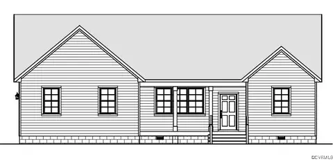6212 Community House Rd, Columbia, VA 23038