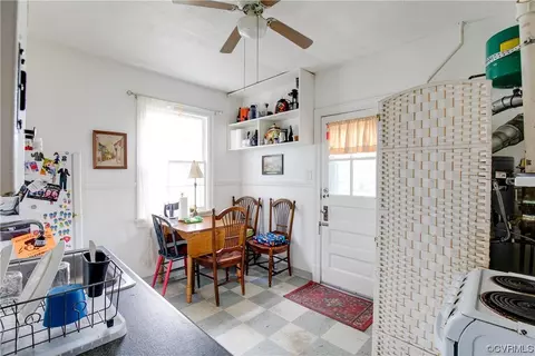 Dining - 1327 Nottoway Ave, Richmond, VA 23227 photo 4 of 5