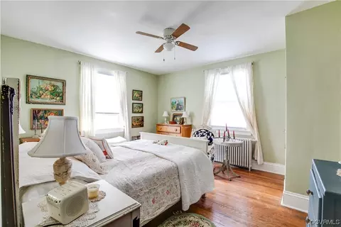 Bedroom - 1327 Nottoway Ave, Richmond, VA 23227 photo 2 of 9