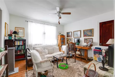 Living - 1327 Nottoway Ave, Richmond, VA 23227 photo 1 of 5