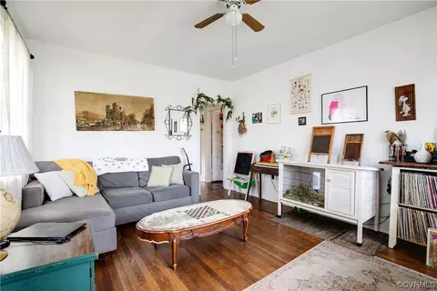 Living - 1327 Nottoway Ave, Richmond, VA 23227 photo 4 of 5