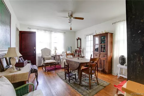 Dining - 1327 Nottoway Ave, Richmond, VA 23227 photo 2 of 5
